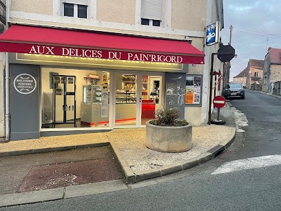 boulangerie, Boulangerie à Thenon