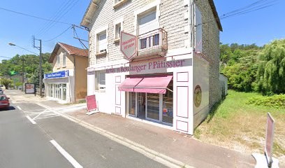 Boulangerie-Pâtisserie Lacorre Didier, Boulangerie à Trélissac