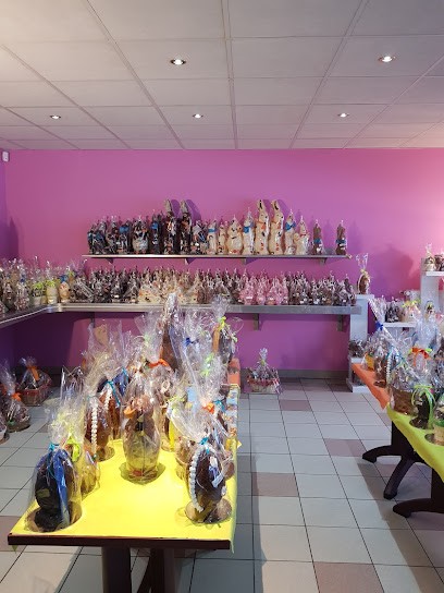 Aux Fins Palais Sarl, Pâtisserie à Goetzenbruck