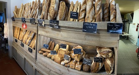 L' Isle Aux Pains, Boulangerie à Lisle-sur-Tarn