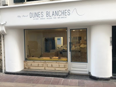 Dunes Blanches Chez Pascal Saint Jean de Luz, Pâtisserie à Saint-Jean-de-Luz