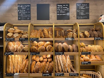 Au Pain D'Antan, Boulangerie à Tourcoing