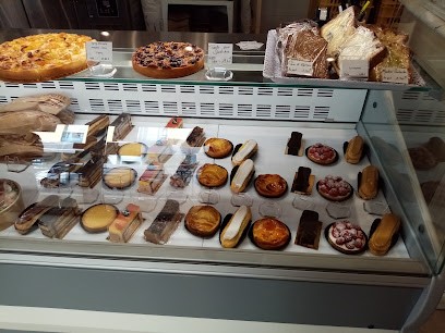 Casse Noisette, Boulangerie à Chaponost