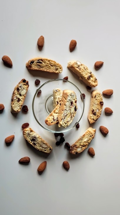 Les Délices De Sabatine, Pâtisserie à Clans