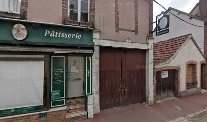 L.b.c Sarl, Boulangerie à Illiers-Combray