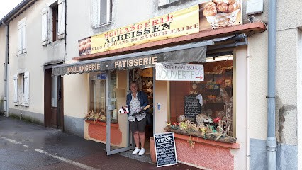 Albeissen Dominique, Boulangerie à Vagney