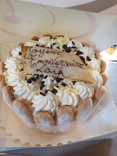 Au Bon Pain, Boulangerie à Pontpoint