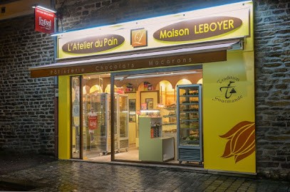 Boulangerie Leboyer Vincent, Boulangerie à Saint-Lô