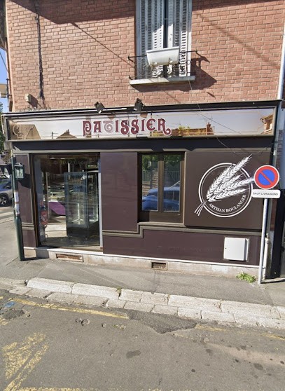 Graine De Ble, Boulangerie à Sartrouville
