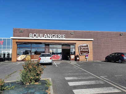 Boulangerie Louise, Boulangerie à Granville