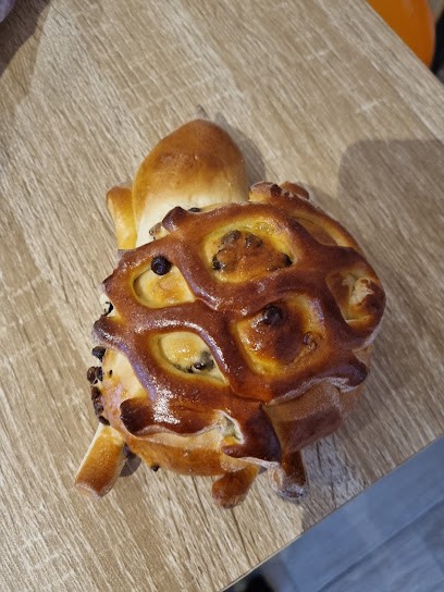 Boulangerie Carbonnier, Boulangerie au Portel