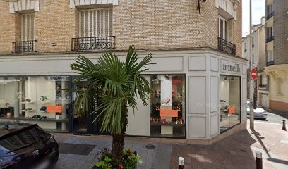 Continant Fabien, Boulangerie à Nogent-sur-Marne