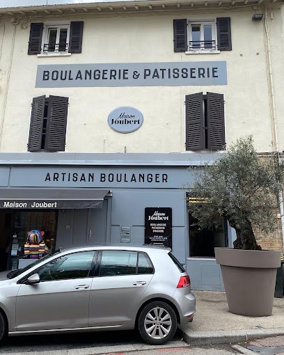 Maison Joubert, Boulangerie à Saint-Didier-au-Mont-d'Or