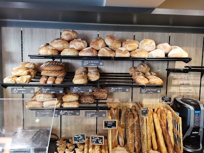 Le Fournil Vencois, Boulangerie à Vence
