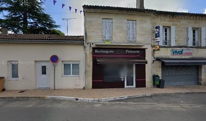 Boulangerie Saveurs & Levain, Boulangerie aux Artigues-de-Lussac
