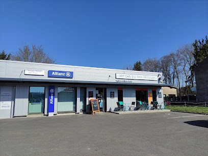 Boulangerie pâtisserie NO Barbé, Boulangerie à Château-Salins