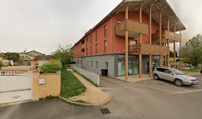 La Manufacture Des Pains - Tramoyes, Boulangerie à Tramoyes