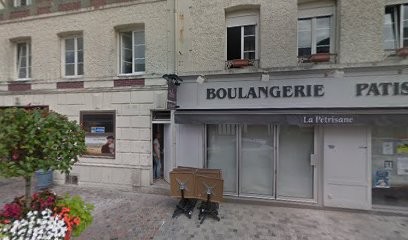 Placier Cyril, Boulangerie à Villers-sur-Mer