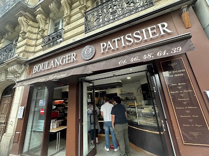 Boulanger Patissier, Boulangerie à Issy-les-Moulineaux