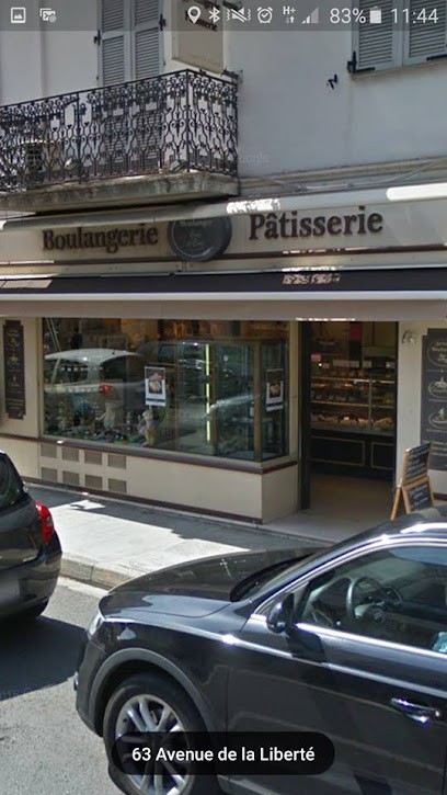 Boulangerie Pâtisserie Stoliarski, Boulangerie à Vallauris