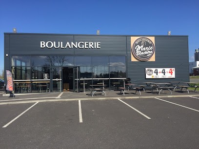 Marie Blachère Boulangerie Sandwicherie Tarterie, Boulangerie à Chantonnay