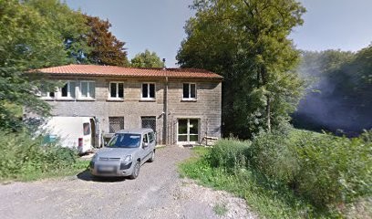 Les Pains Vagabonds Pain Bio Au Levain Naturel, Boulangerie à Gorze