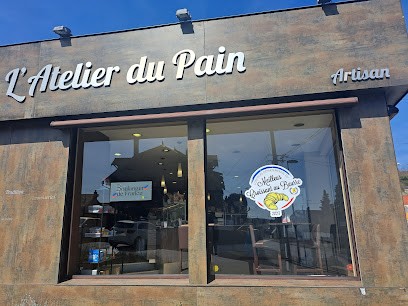 L' Atelier Du Pain Isa Et Seb Dupont, Boulangerie à Laon