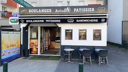 Le Coin Gourmand, Boulangerie à Provins