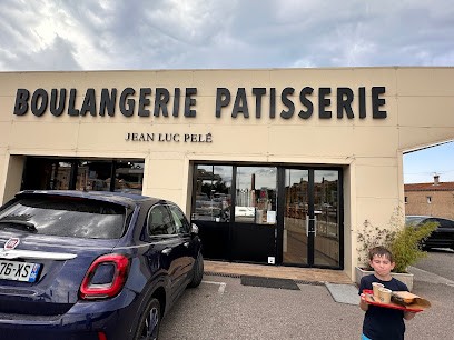 Jean-Luc Pelé Artisan Boulanger Et Pâtissier, Boulangerie à Grasse