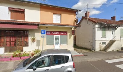 Aux délices de B & V, Boulangerie à Louhans