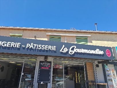 La Gourmandise, Boulangerie à la Crau