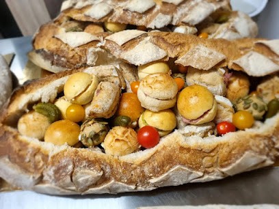 Le Temple Du Pain, Boulangerie à Saint-Père-en-Retz