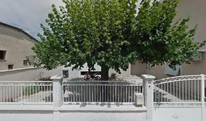 Durand Philippe, Boulangerie à Pact