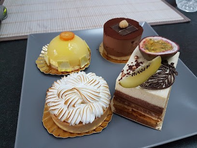 magourmandise, Pâtisserie à Brebières