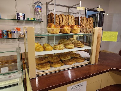 LE FOURNIL DE LAÏKA, Boulangerie à Séreilhac