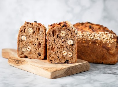 Fournil de St Jean, Boulangerie à Saint-Jean-de-Moirans