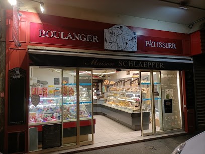 Boulanger Pâtissier Maison Schlaepfer, Boulangerie à Longjumeau