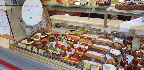 Aux Delices de Beny, Boulangerie à Souleuvre en Bocage