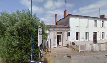 Les Saveurs d'Antan, Boulangerie à Noaillan