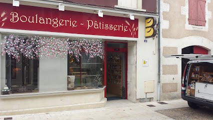 Pain D'autrefois Boulangerie Pâtisserie, Boulangerie à Montbron