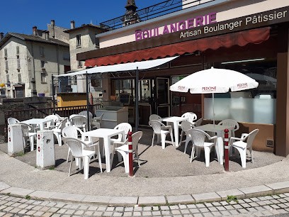 Le Herisson Gourmand, Boulangerie à Argis