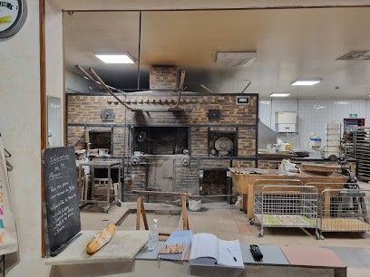 Aux Pains D'Antan, Boulangerie à Lucenay