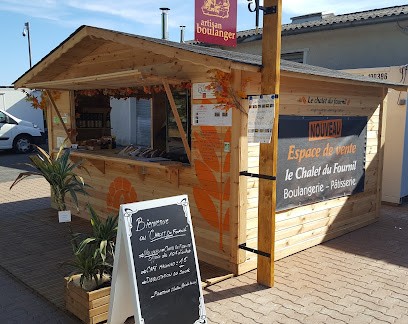 Boulangerie Le Fournil Briard, Boulangerie à Mouroux