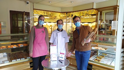 Les Douceurs Du Chene, Boulangerie à Vertou