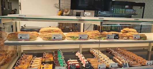 Le Fournil de Roye, Boulangerie à Roye