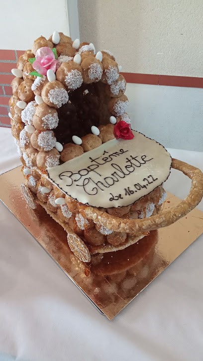 Paloque Mikael, Boulangerie à Madiran