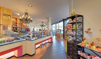 Patisserie Guillet, Pâtisserie à Valence