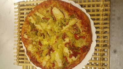 Panetière P'tit Resto, Boulangerie à Goyrans