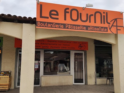 Le Fournil, Boulangerie à Vailhauquès