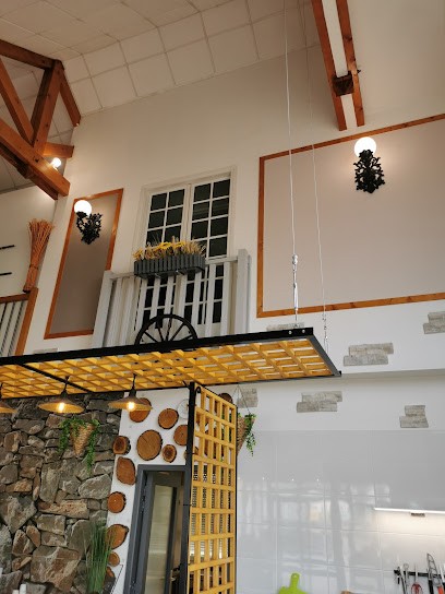 Le Nid D'Abeilles, Boulangerie à Gray